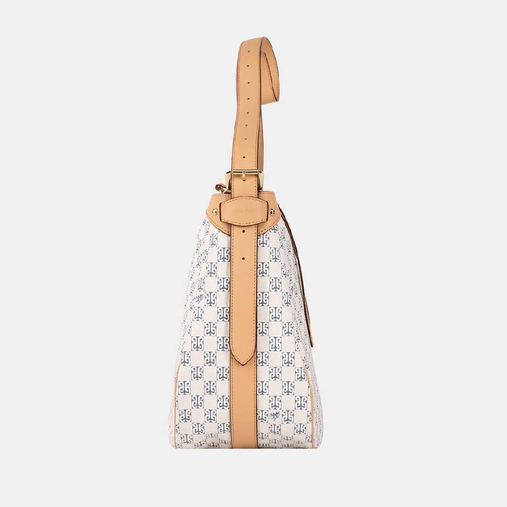 Piero Guidi PIERO GUIDI HOBO BAG/TRACOLLA Sconto