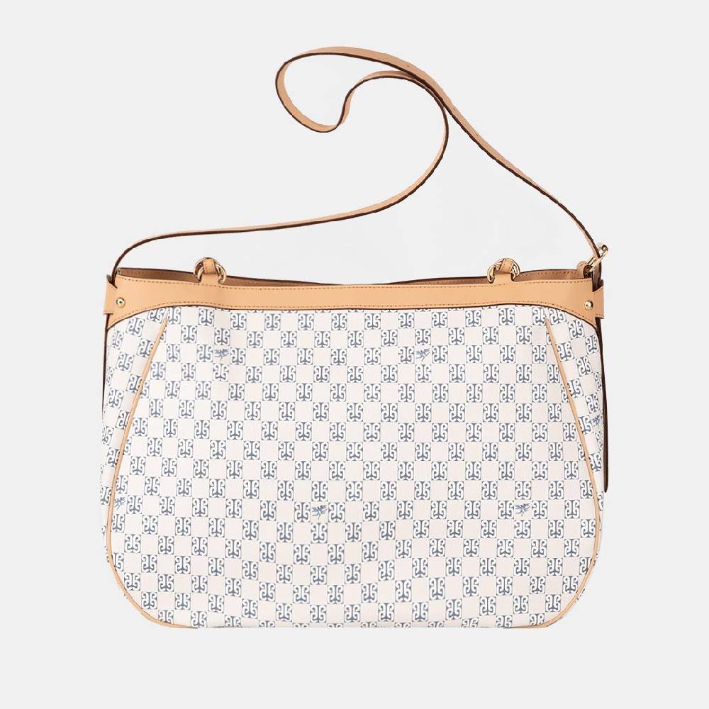 Piero Guidi PIERO GUIDI HOBO BAG/TRACOLLA Sconto