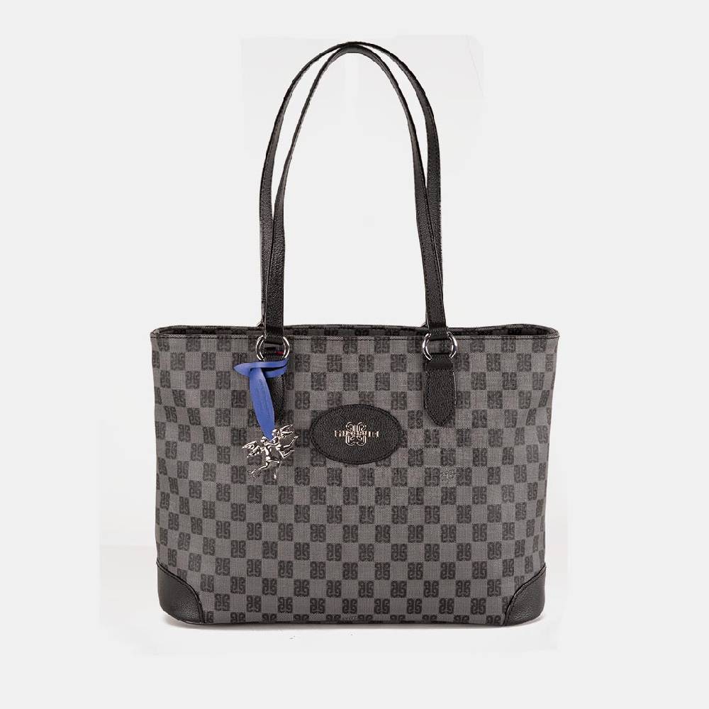 Piero Guidi PIERO GUIDI TOTE BAG / SHOPPING BAG LARGE Economico