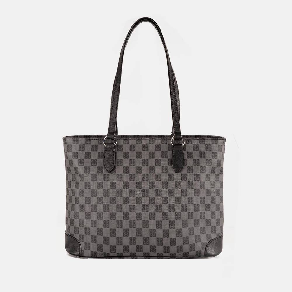 Piero Guidi PIERO GUIDI TOTE BAG / SHOPPING BAG LARGE Economico