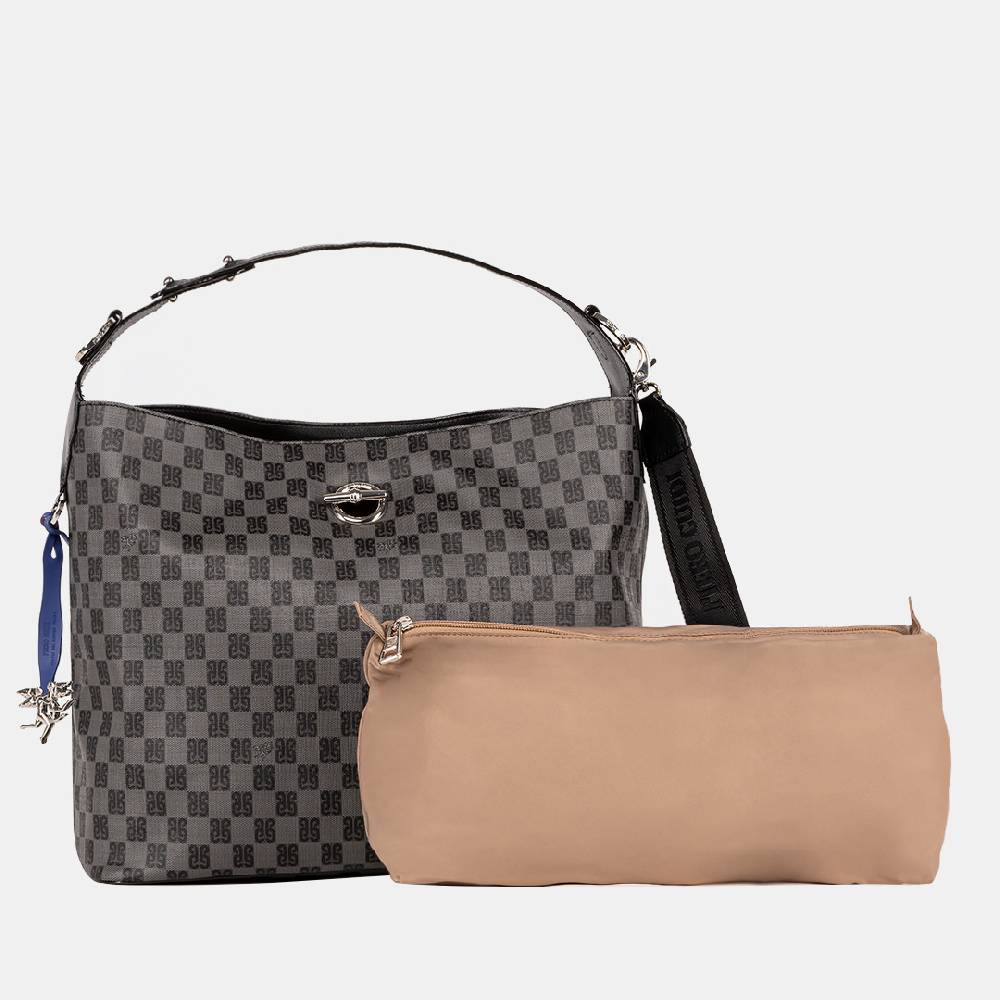 Piero Guidi PIERO GUIDI HOBO BAG "Ivana"/TRACOLLA Online