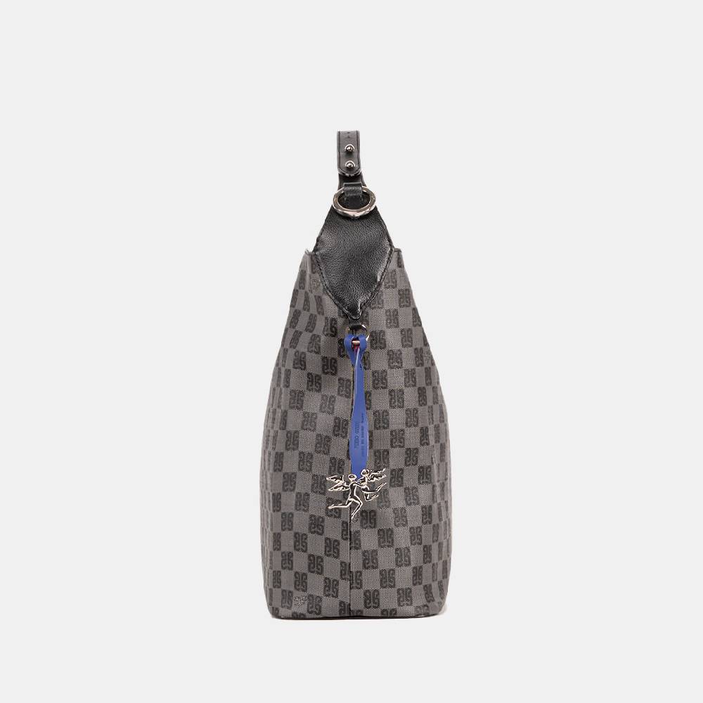 Piero Guidi PIERO GUIDI HOBO BAG "Ivana"/TRACOLLA Online
