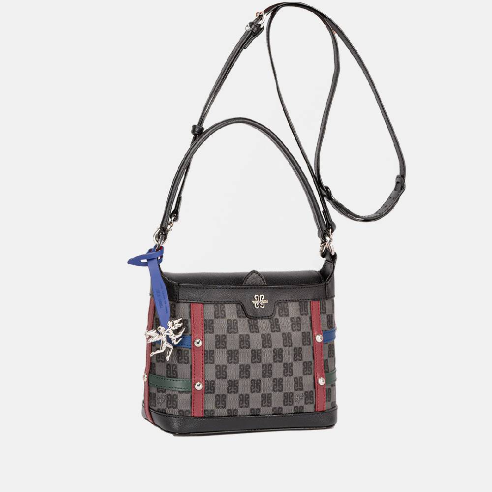 Piero Guidi PIERO GUIDI SLING BAG "Paolina" / TRACOLLINA Outlet
