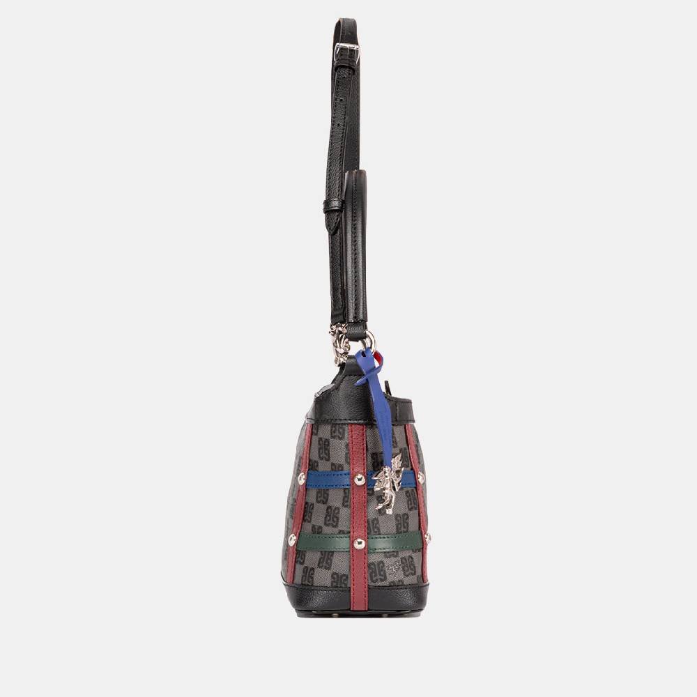 Piero Guidi PIERO GUIDI SLING BAG "Paolina" / TRACOLLINA Outlet