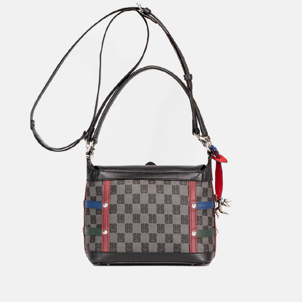 Piero Guidi PIERO GUIDI SLING BAG "Paolina" / TRACOLLINA Outlet