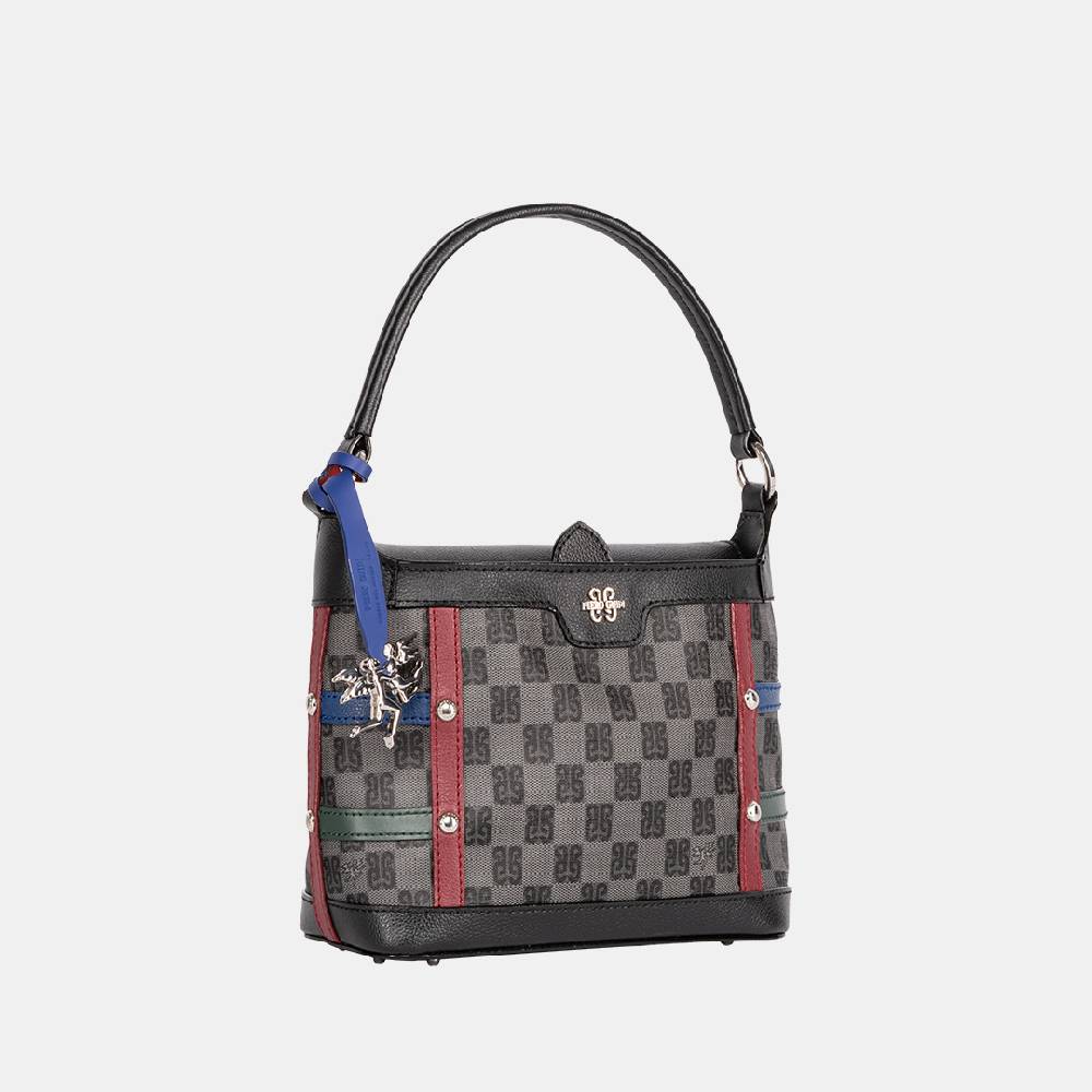 Piero Guidi PIERO GUIDI SLING BAG "Paolina" / TRACOLLINA Outlet