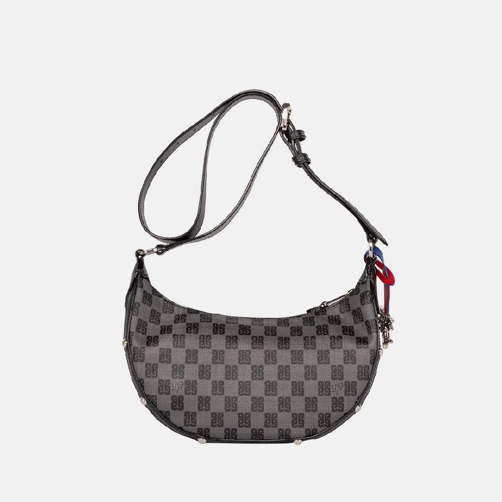 Piero Guidi PIERO GUIDI HOBO BAG "Elena" / TRACOLLA Hotsell
