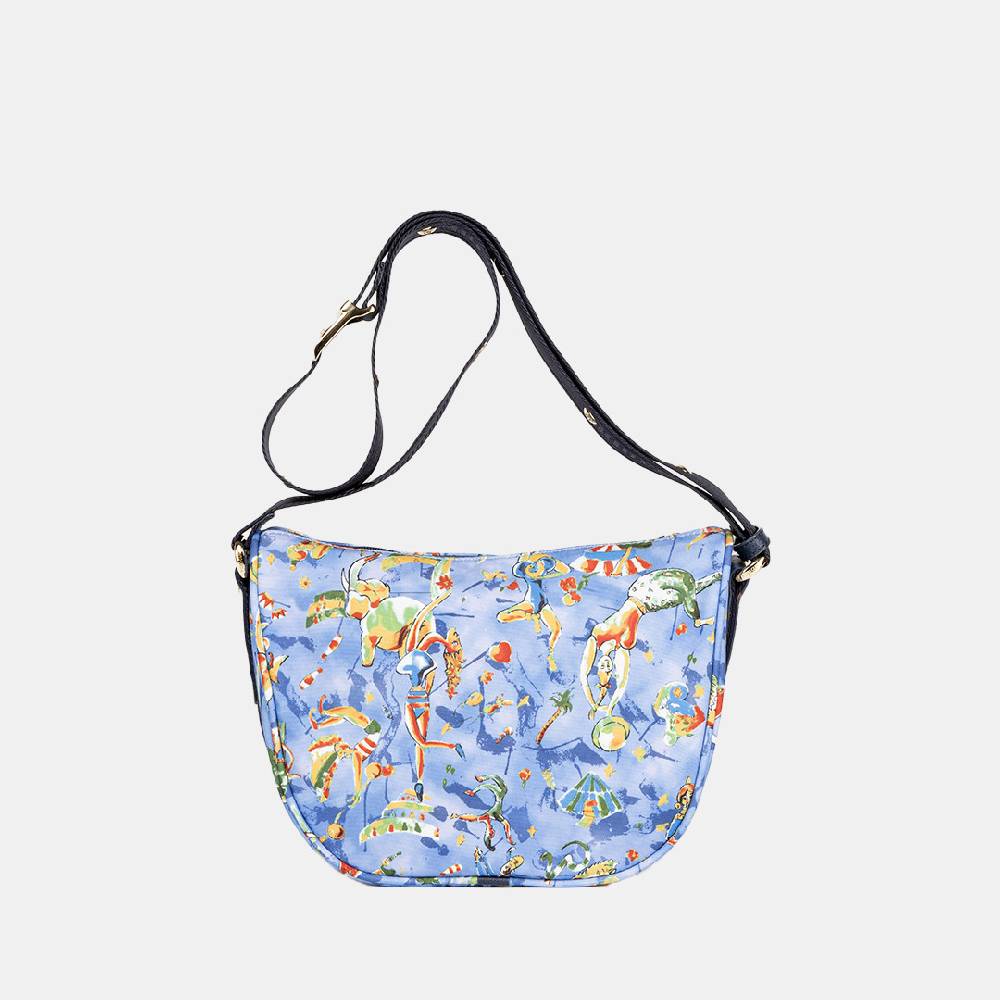 Piero Guidi PIERO GUIDI HOBO BAG "Barchetta"/ TRACOLLA Saldi Di Fabbrica