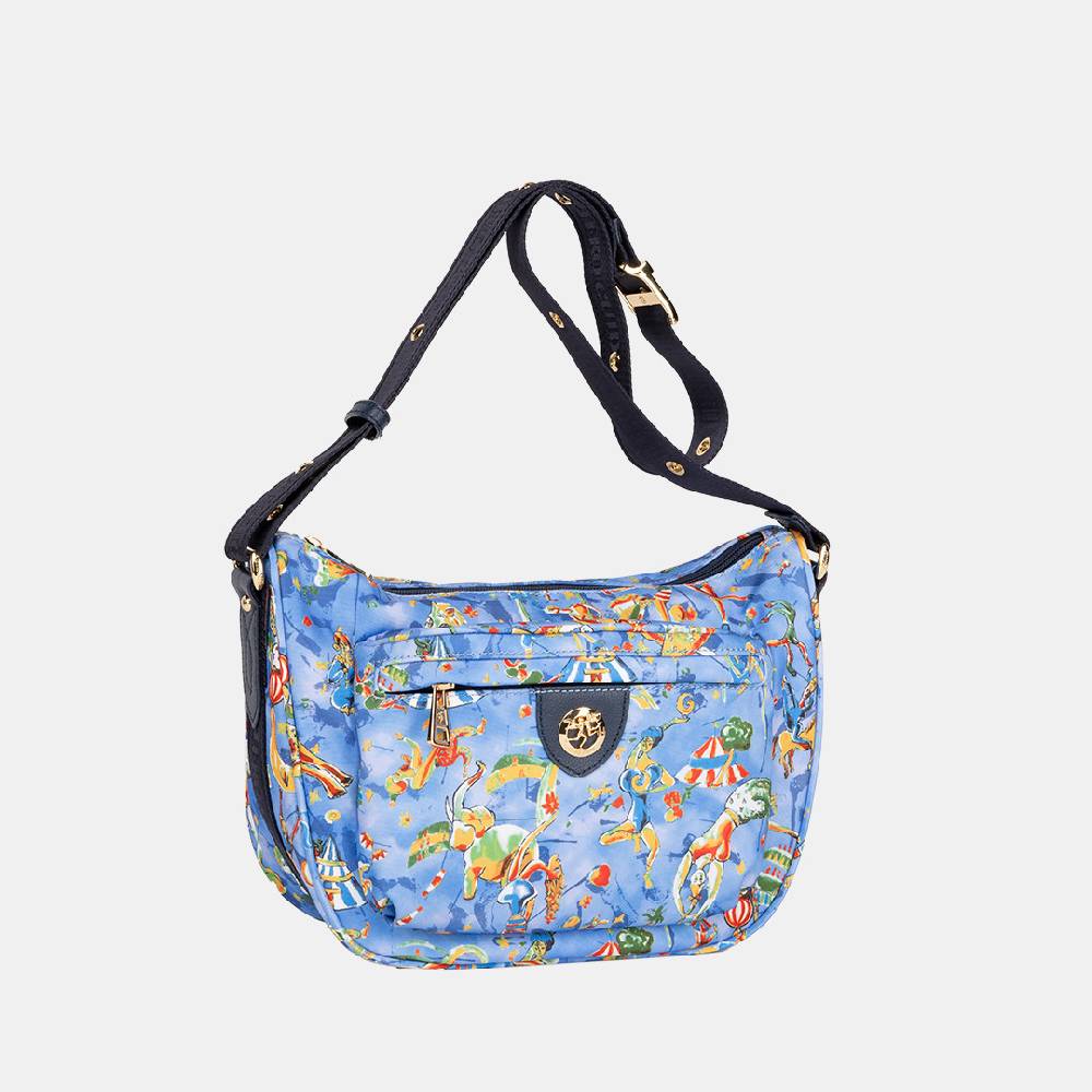 Piero Guidi PIERO GUIDI HOBO BAG "Barchetta"/ TRACOLLA I Più Venduti