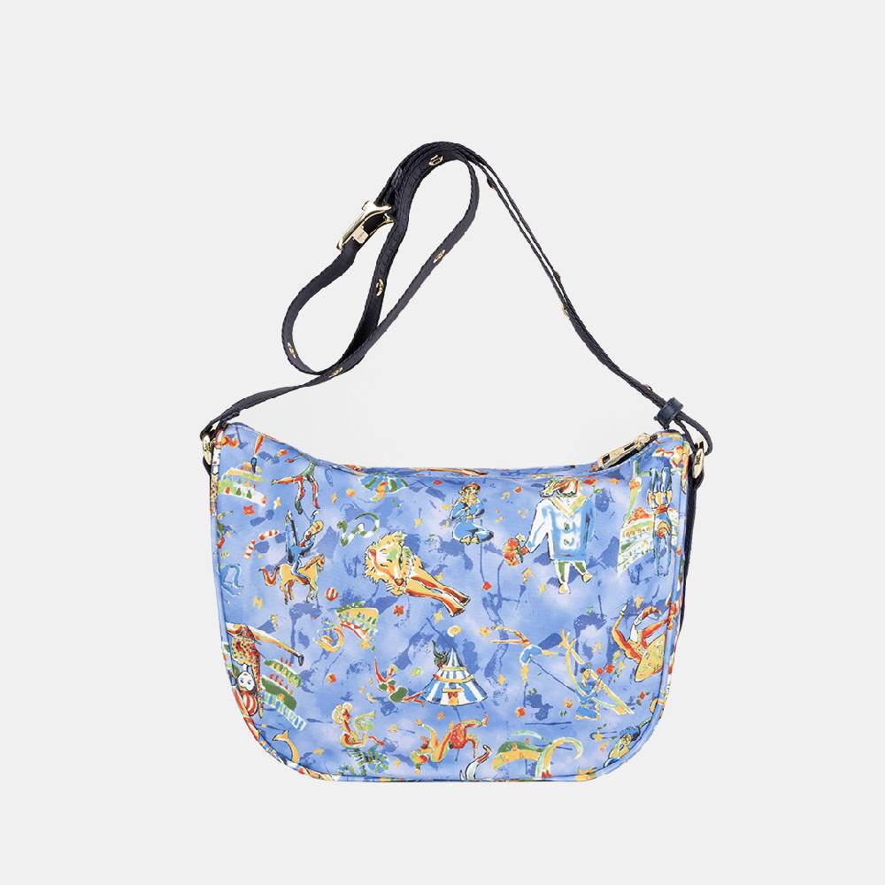 Piero Guidi PIERO GUIDI HOBO BAG "Barchetta"/ TRACOLLA I Più Venduti