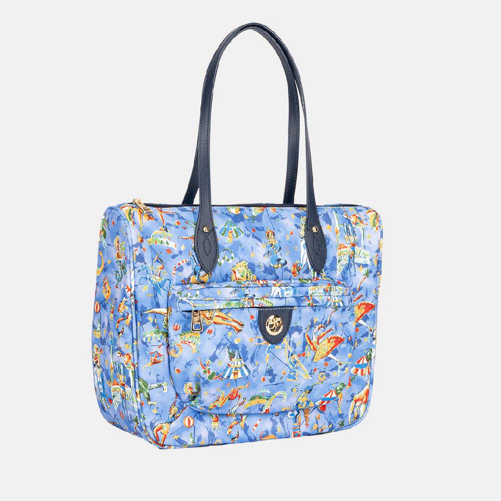 Piero Guidi PIERO GUIDI TOTE BAG / SHOPPING In Saldo