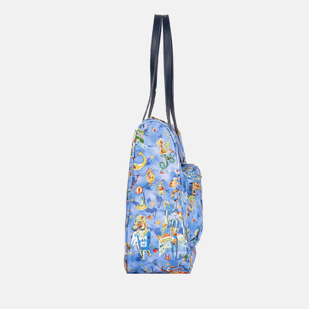 Piero Guidi PIERO GUIDI TOTE BAG / SHOPPING In Saldo