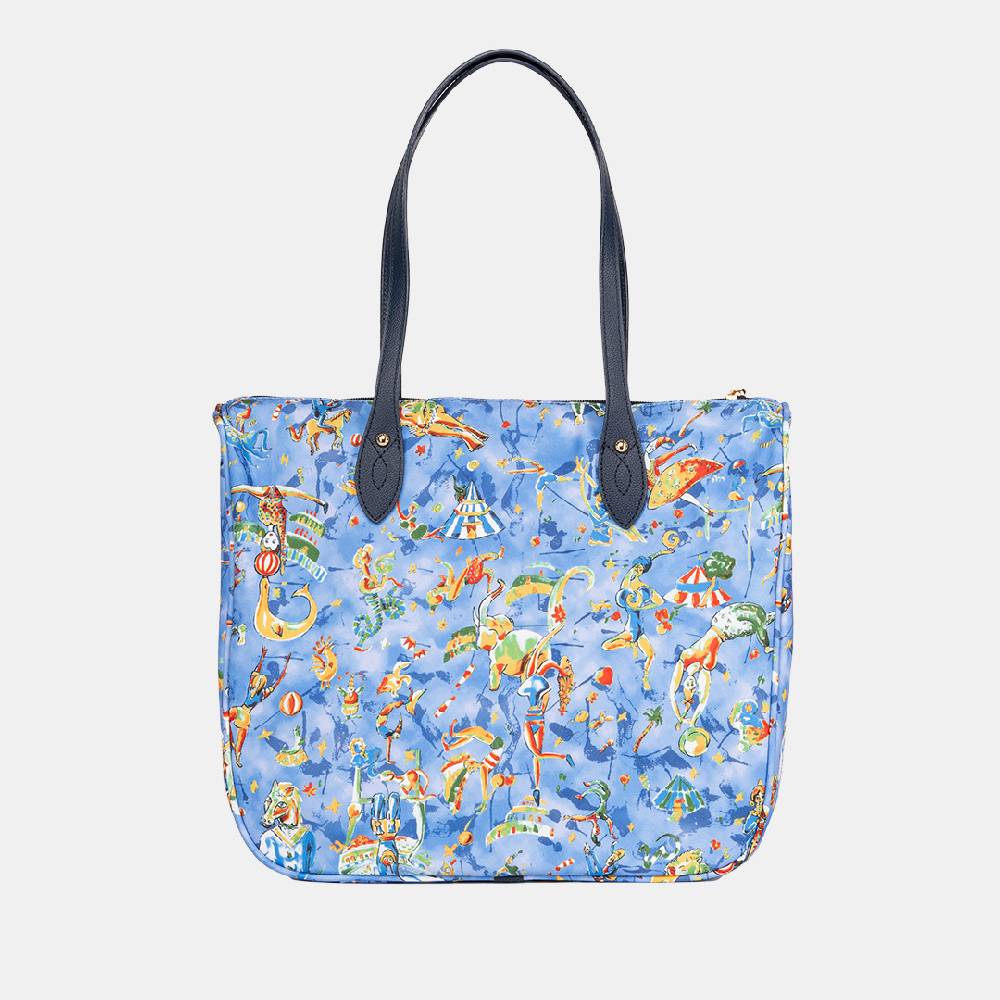 Piero Guidi PIERO GUIDI TOTE BAG / SHOPPING In Saldo