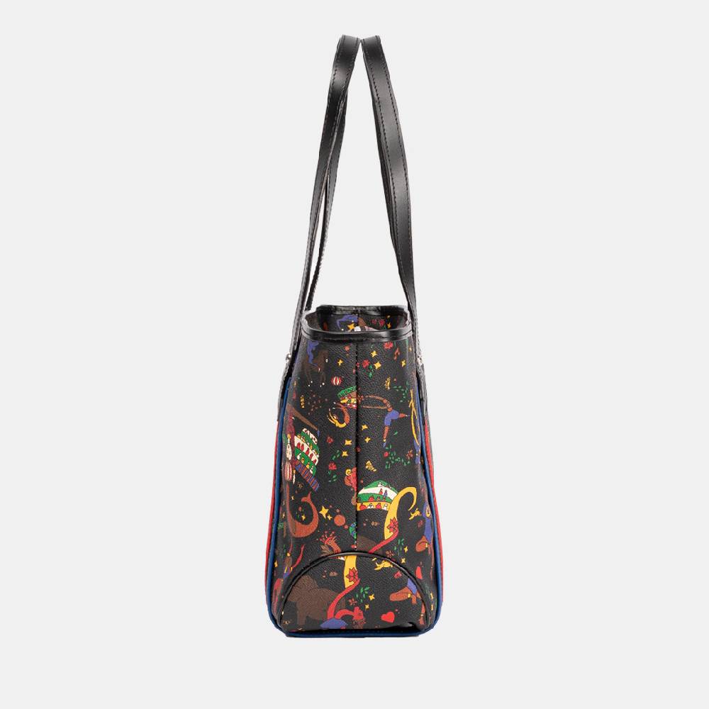 Piero Guidi PIERO GUIDI TOTE BAG / SHOPPING BAG Nuova