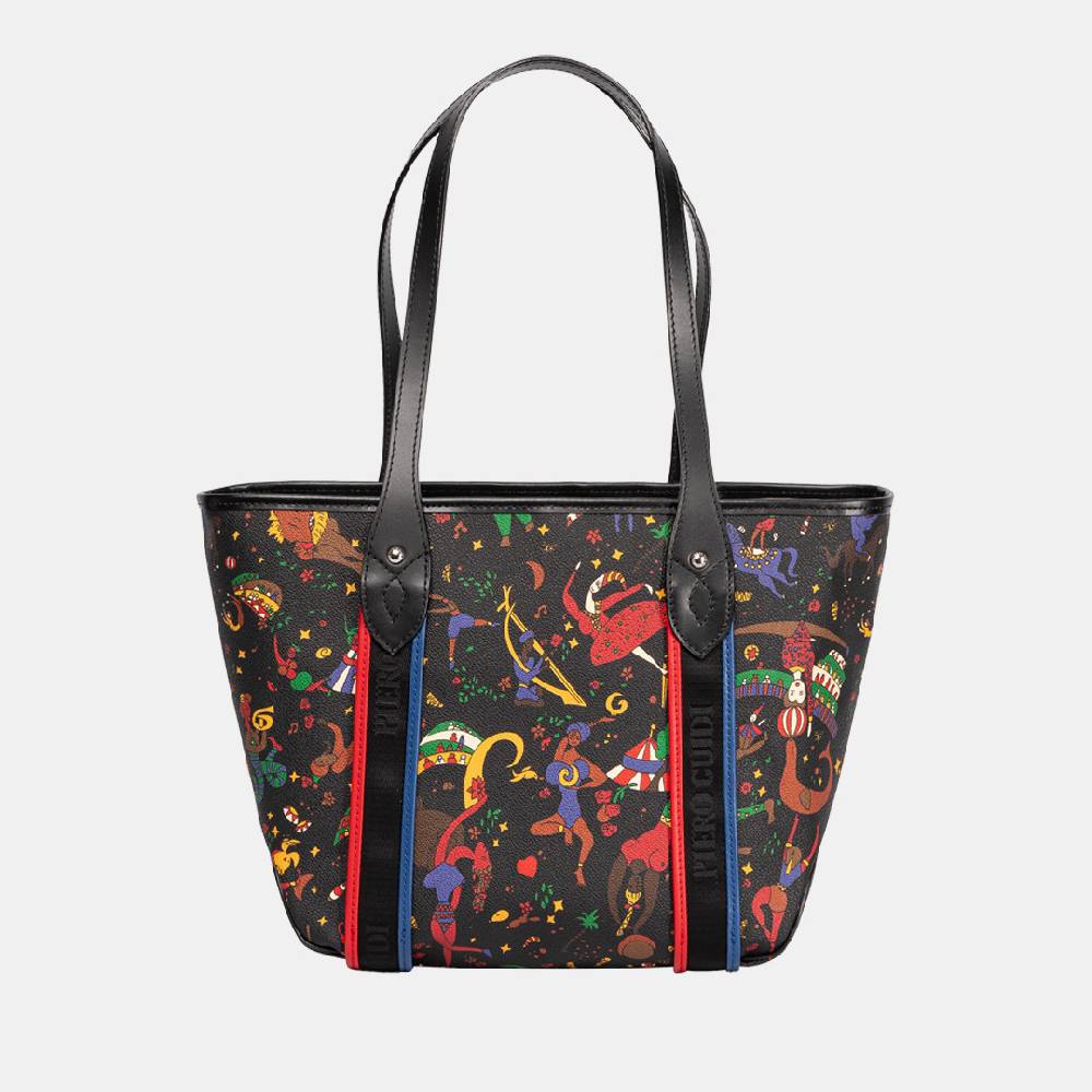 Piero Guidi PIERO GUIDI TOTE BAG / SHOPPING BAG Nuova