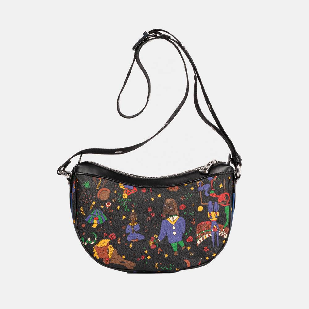 Piero Guidi PIERO GUIDI SLING BAG /TRACOLLA Moda