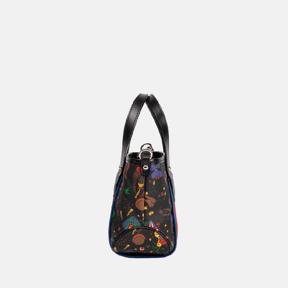 Piero Guidi PIERO GUIDI TOP HANDLE BAG/BORSA A MANO CON TRACOLLA 2025