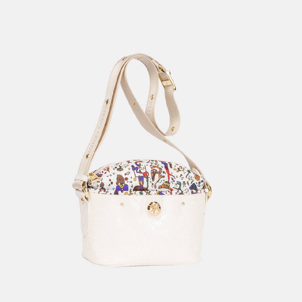 Piero Guidi PIERO GUIDI SLING BAG/TRACOLLA 2025