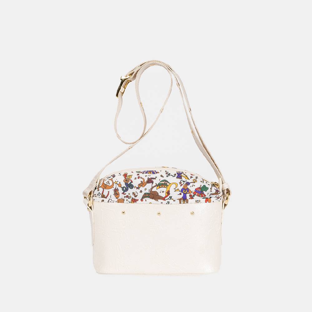 Piero Guidi PIERO GUIDI SLING BAG/TRACOLLA 2025