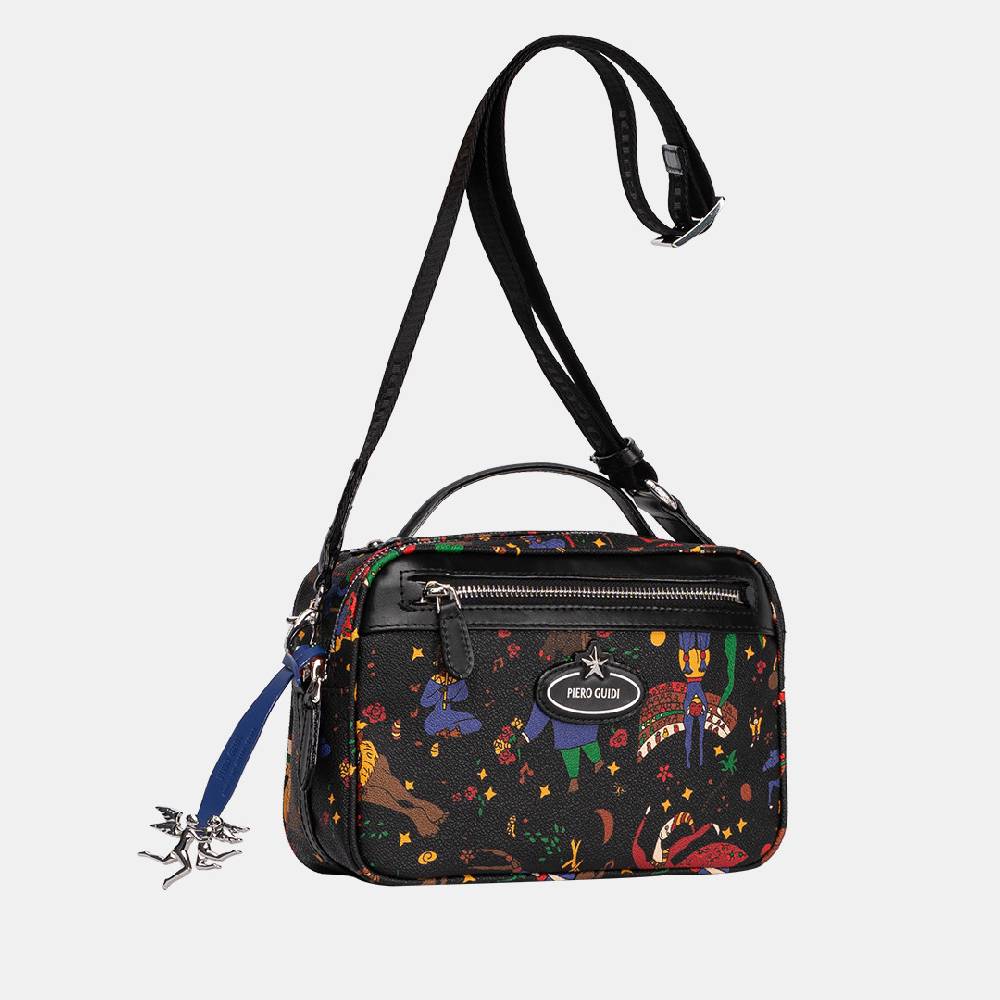 Piero Guidi PIERO GUIDI SLING BAG "Rossella"/TRACOLLA Vendita