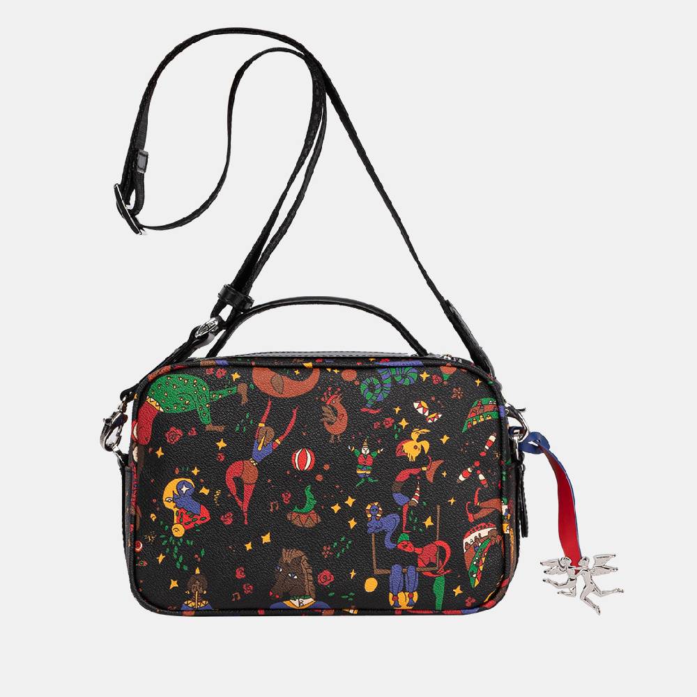 Piero Guidi PIERO GUIDI SLING BAG "Rossella"/TRACOLLA Vendita