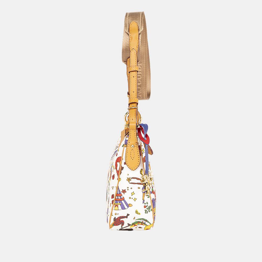 Piero Guidi PIERO GUIDI SLING BAG "Cecilia" /TRACOLLINA Promozione
