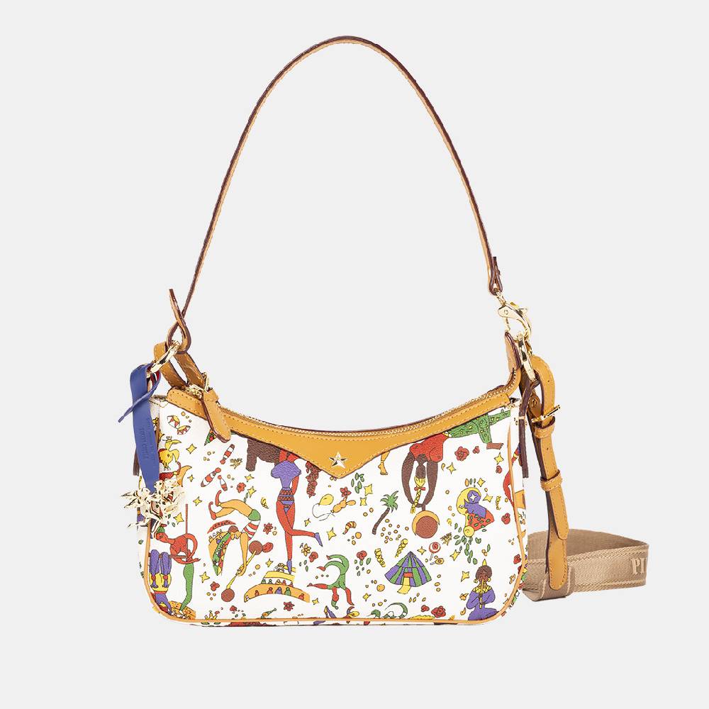 Piero Guidi PIERO GUIDI SLING BAG "Cecilia" /TRACOLLINA Promozione