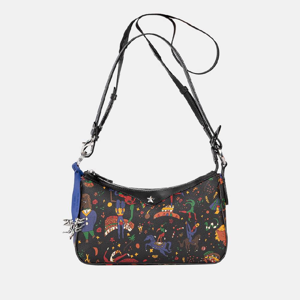 Piero Guidi PIERO GUIDI SLING BAG "CECILIA" /TRACOLLINA Pezzi Unici
