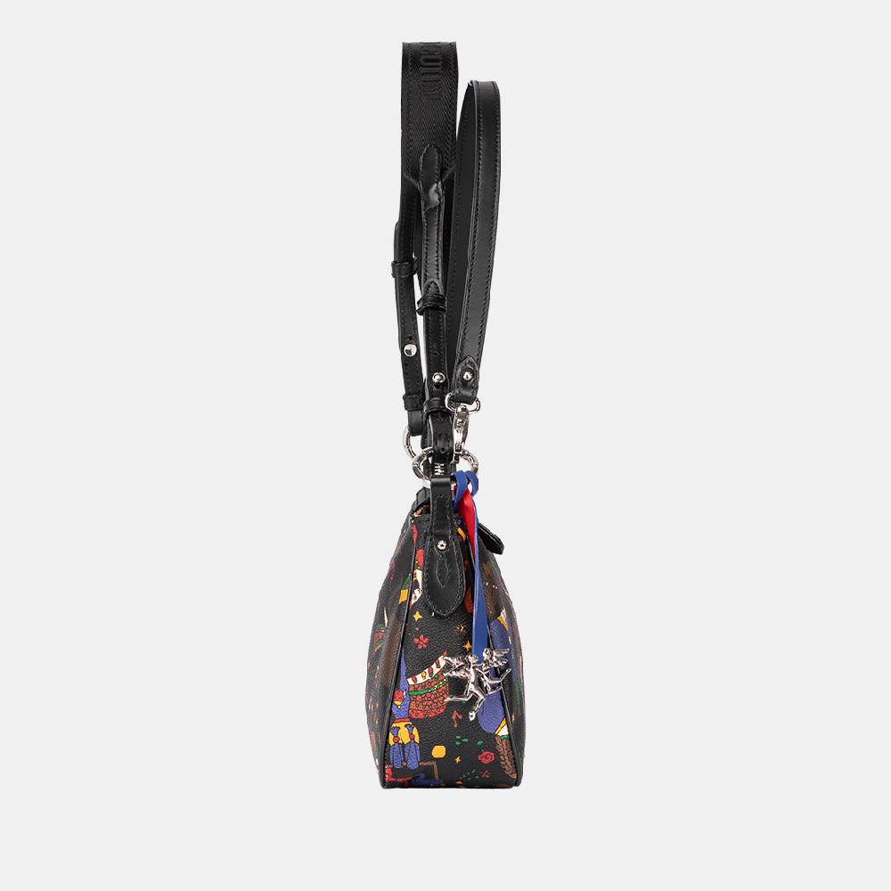 Piero Guidi PIERO GUIDI SLING BAG "CECILIA" /TRACOLLINA Pezzi Unici
