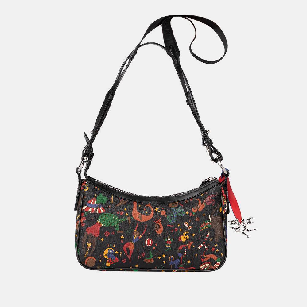 Piero Guidi PIERO GUIDI SLING BAG "CECILIA" /TRACOLLINA Pezzi Unici