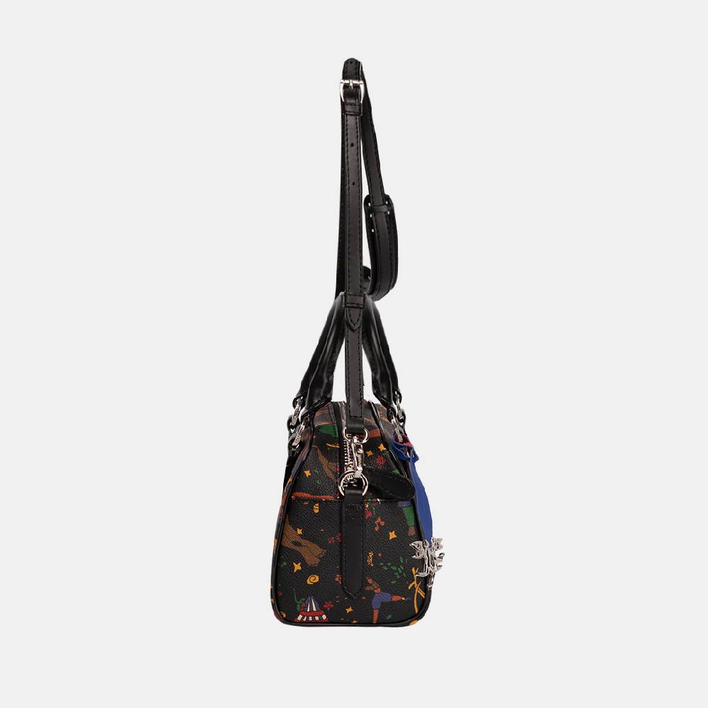 Piero Guidi PIERO GUIDI SATCHEL "Marta"/BAULETTO Qualità Garantita