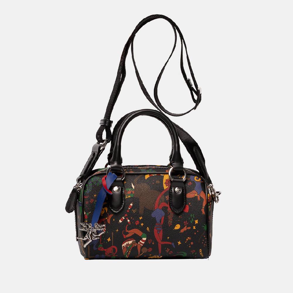Piero Guidi PIERO GUIDI SATCHEL "Marta"/BAULETTO Qualità Garantita