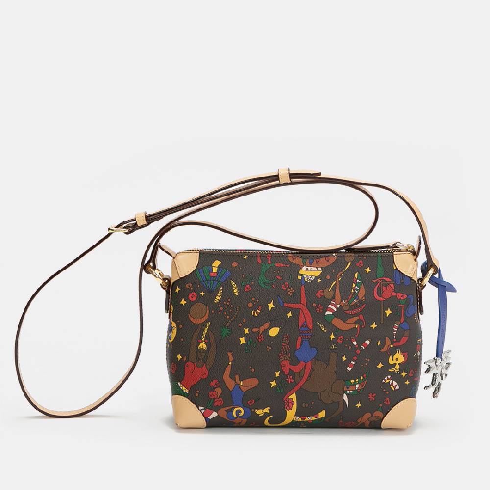 Piero Guidi PIERO GUIDI SLING BAG "Azzurra"/TRACOLLINA Fino Al -60%