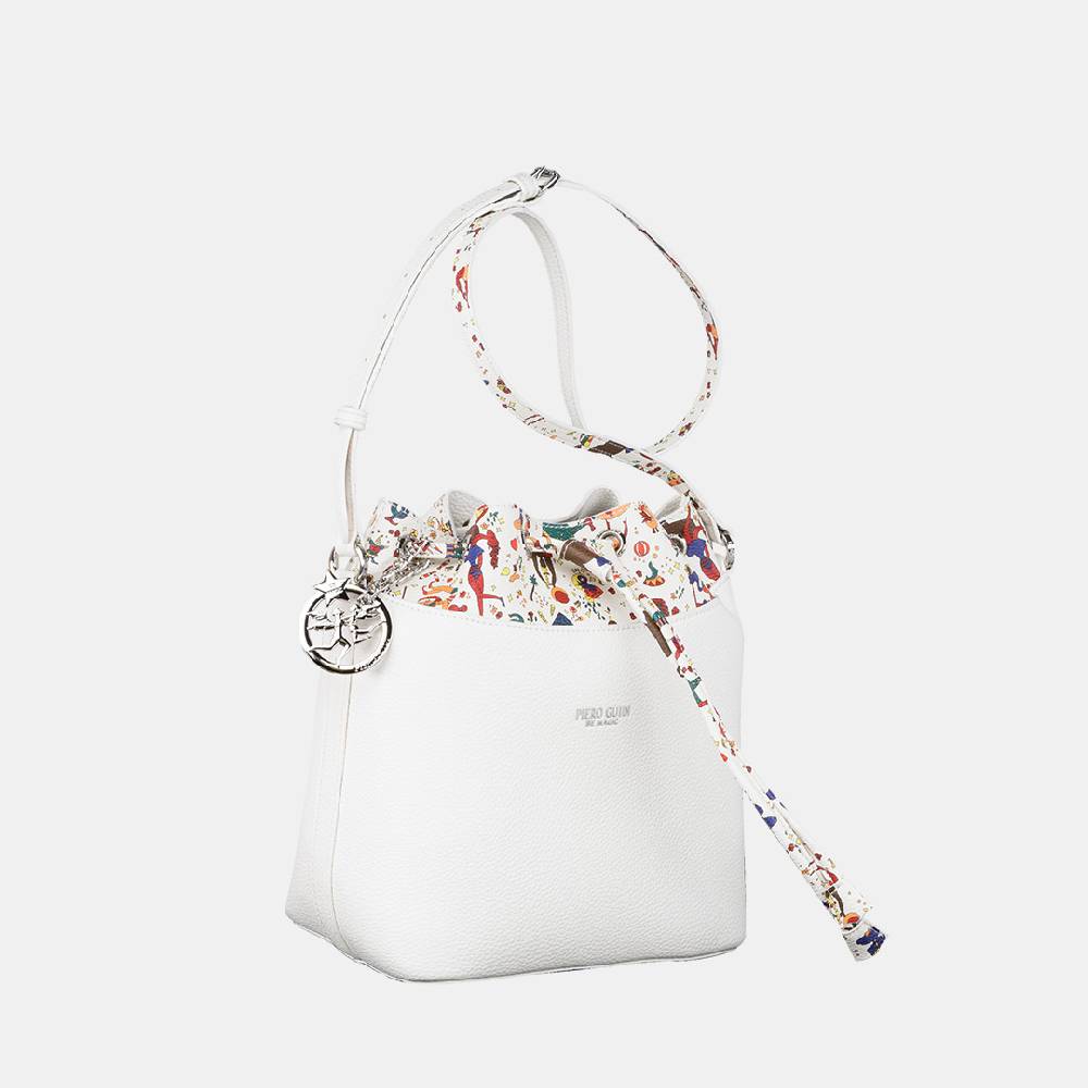 Piero Guidi PIERO GUIDI BUCKET BAG/SECCHIELLO Prezzo Ridotto