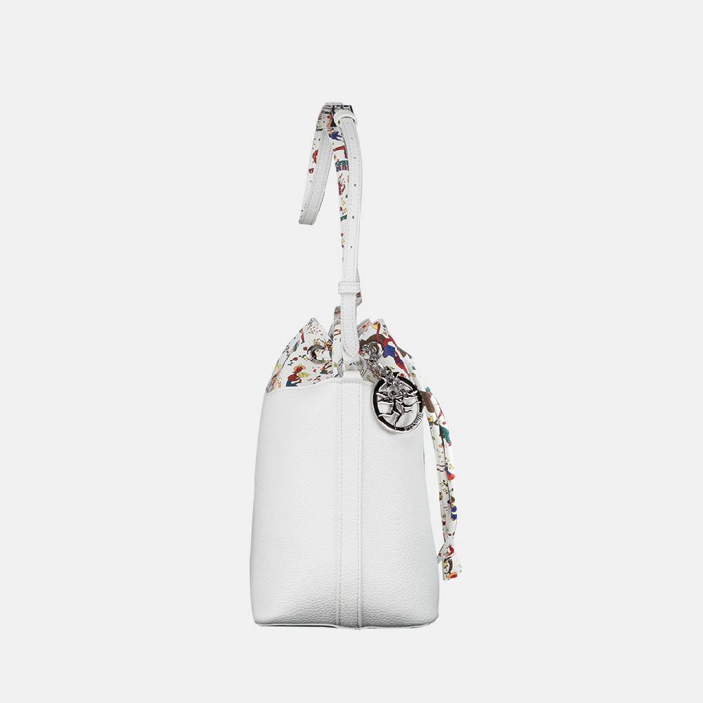 Piero Guidi PIERO GUIDI BUCKET BAG/SECCHIELLO Prezzo Ridotto