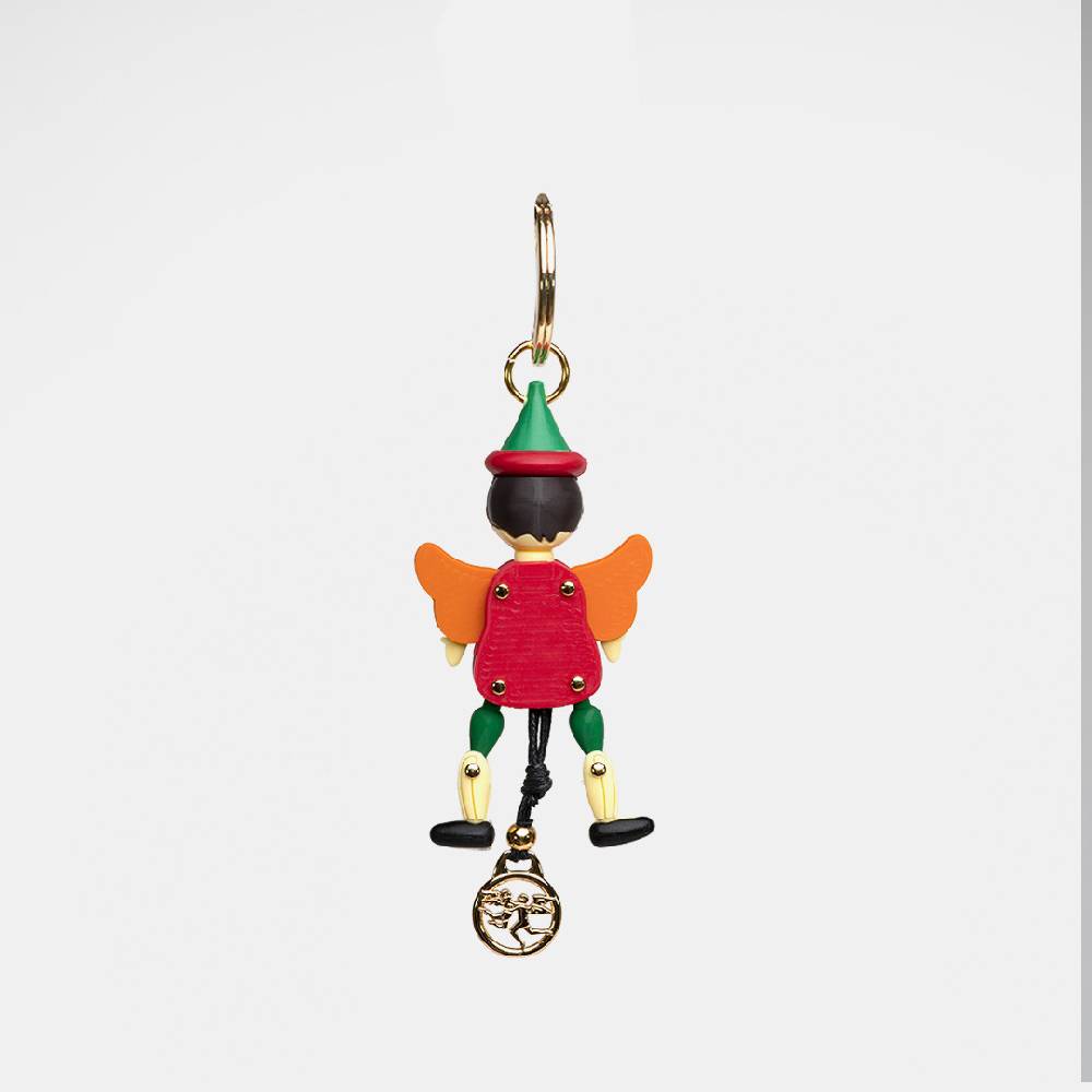 Piero Guidi PIERO GUIDI PENDANT&KEYRING Convenienza