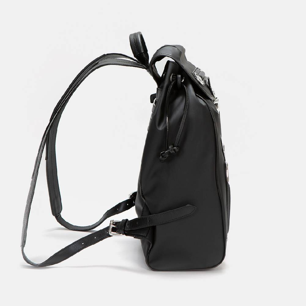 Piero Guidi PIERO GUIDI LINEABOLD "FREQUENT TRAVELLER" BACKPACK/ZAINO Novità