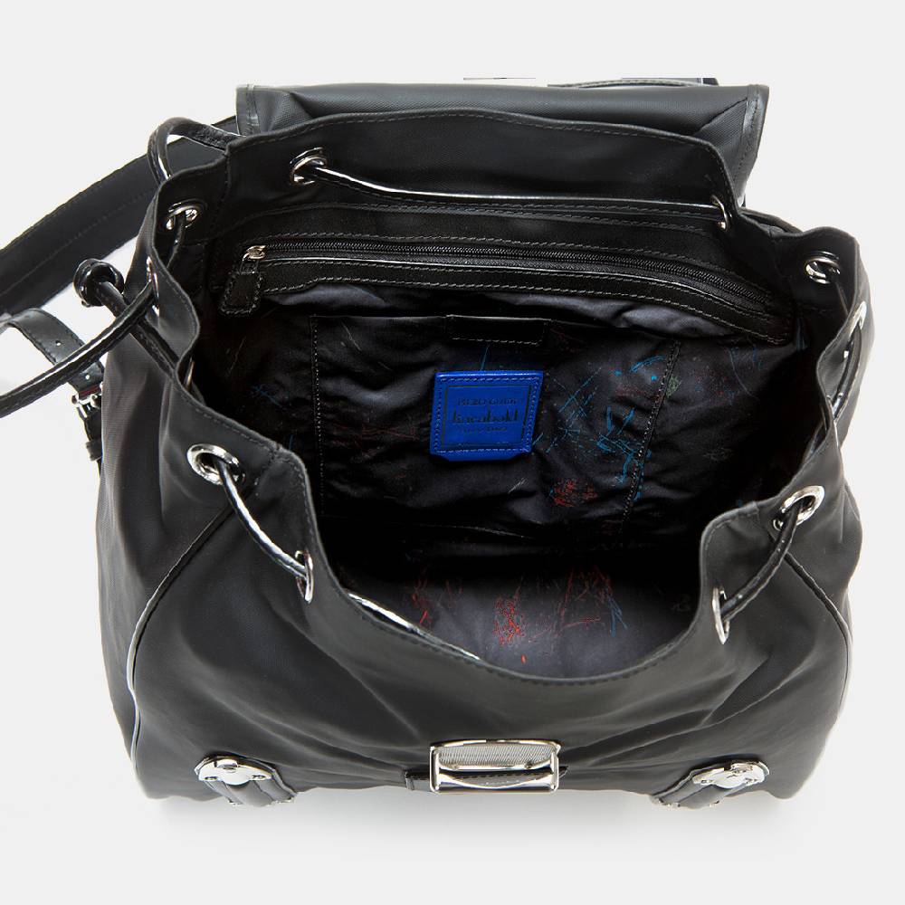 Piero Guidi PIERO GUIDI LINEABOLD "FREQUENT TRAVELLER" BACKPACK/ZAINO Novità