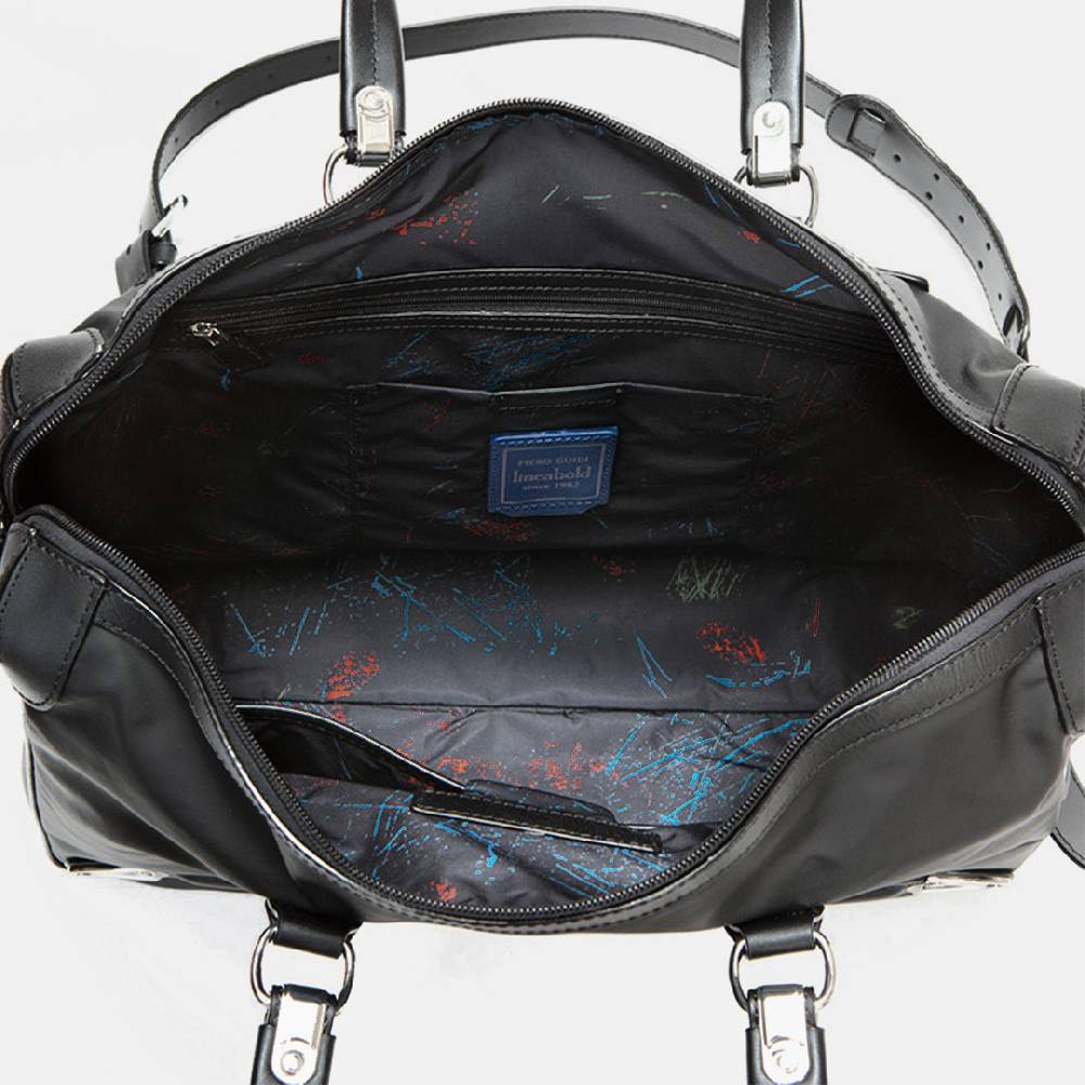 Piero Guidi PIERO GUIDI LINEABOLD BRIEFCASE/CARTELLA PROFESSIONALE Presa