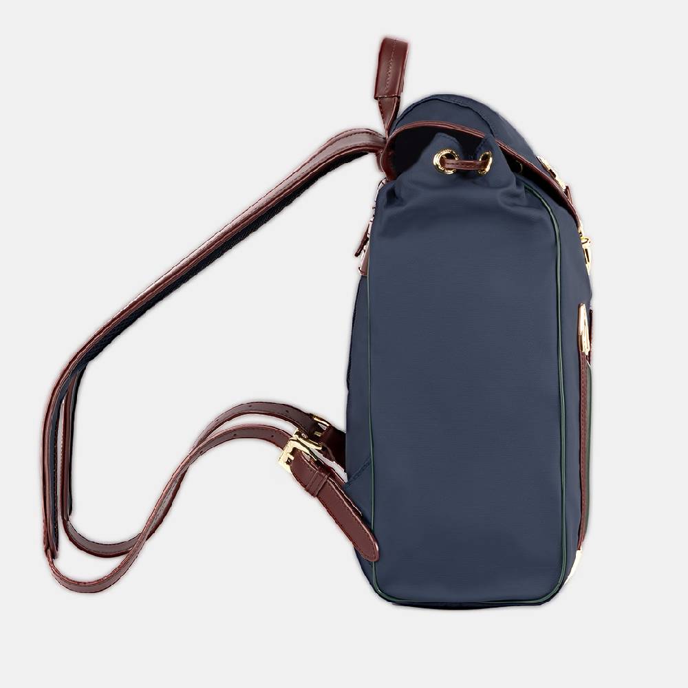 Piero Guidi PIERO GUIDI LINEABOLD "FREQUENT TRAVELLER" BACKPACK/ZAINO Economico