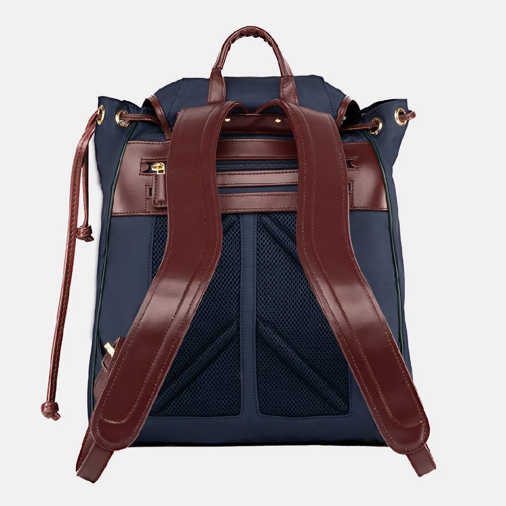 Piero Guidi PIERO GUIDI LINEABOLD "FREQUENT TRAVELLER" BACKPACK/ZAINO Economico