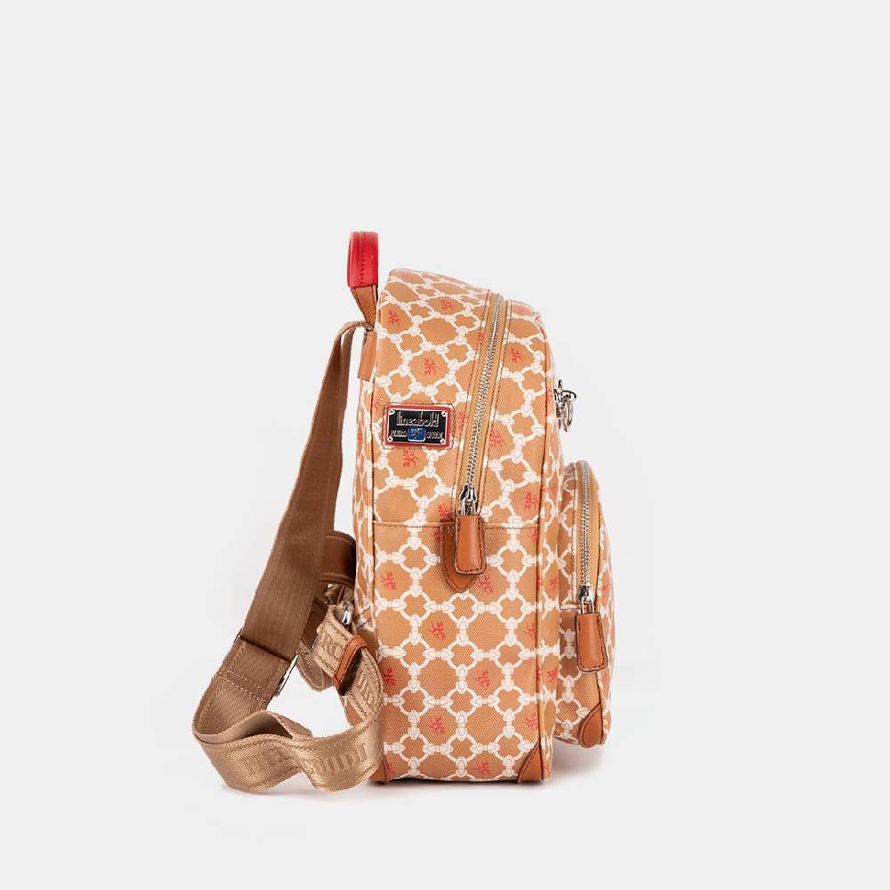 Piero Guidi PIERO GUIDI LINEABOLD BACKPACK/ZAINO Grande vendita