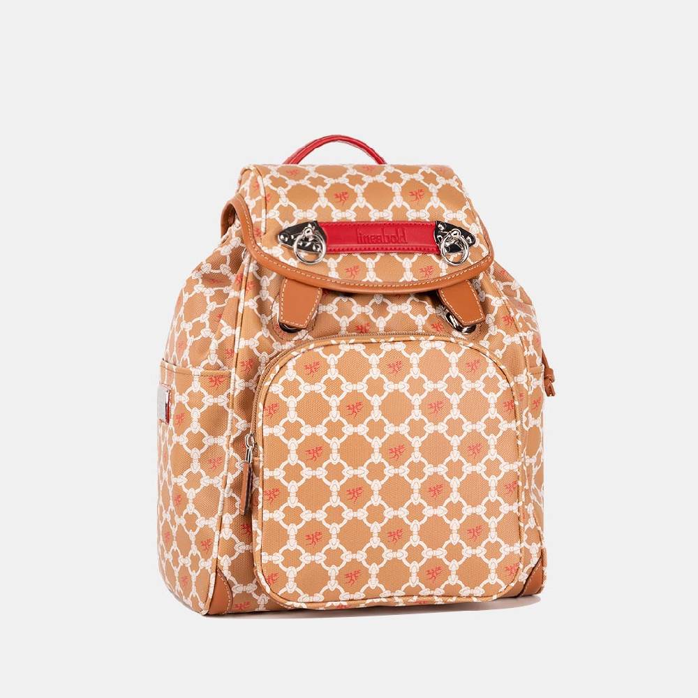 Piero Guidi PIERO GUIDI LINEABOLD "COSMOPOLITAN" BACKPACK/ZAINO Outlet