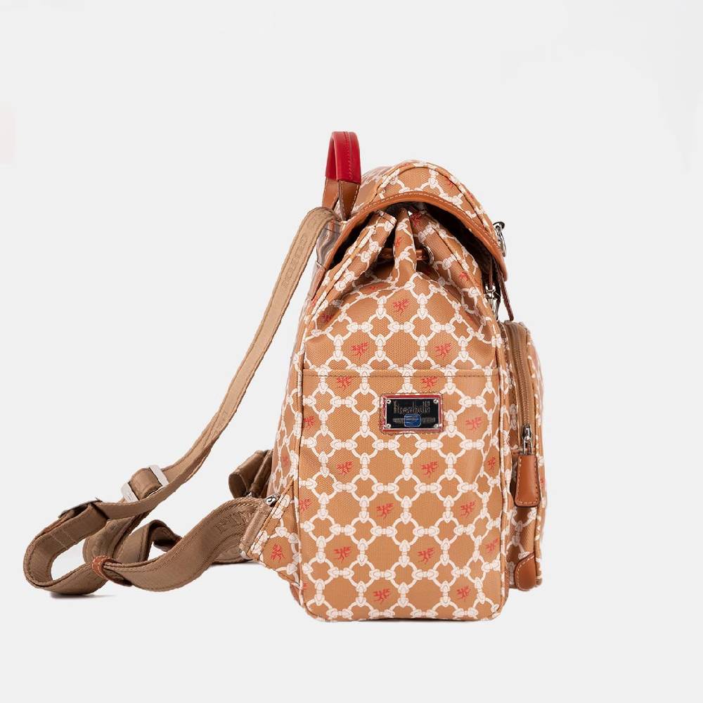 Piero Guidi PIERO GUIDI LINEABOLD "COSMOPOLITAN" BACKPACK/ZAINO Outlet