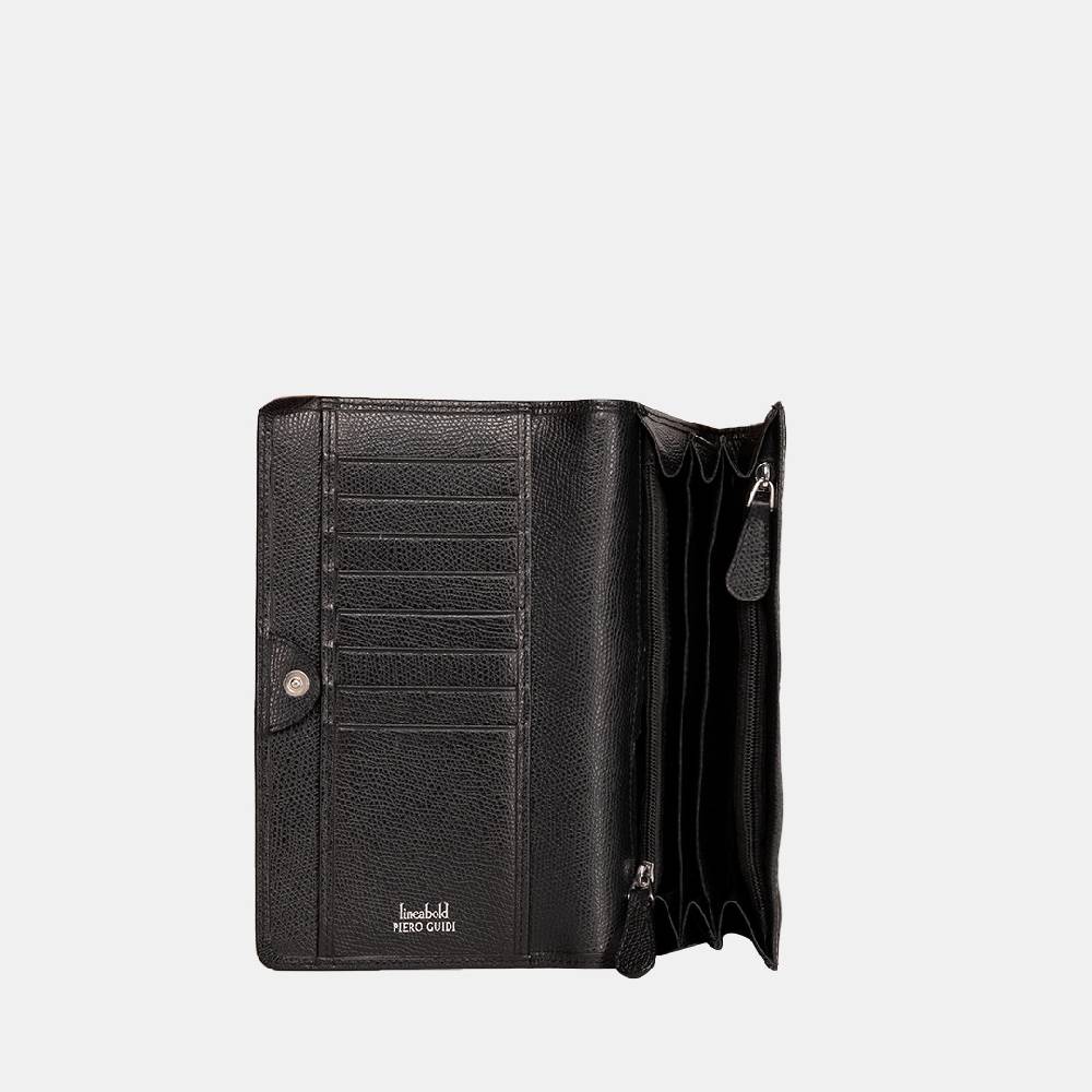Piero Guidi PIERO GUIDI WOMEN'S WALLET/PORTAFOGLIO DONNA Saldi
