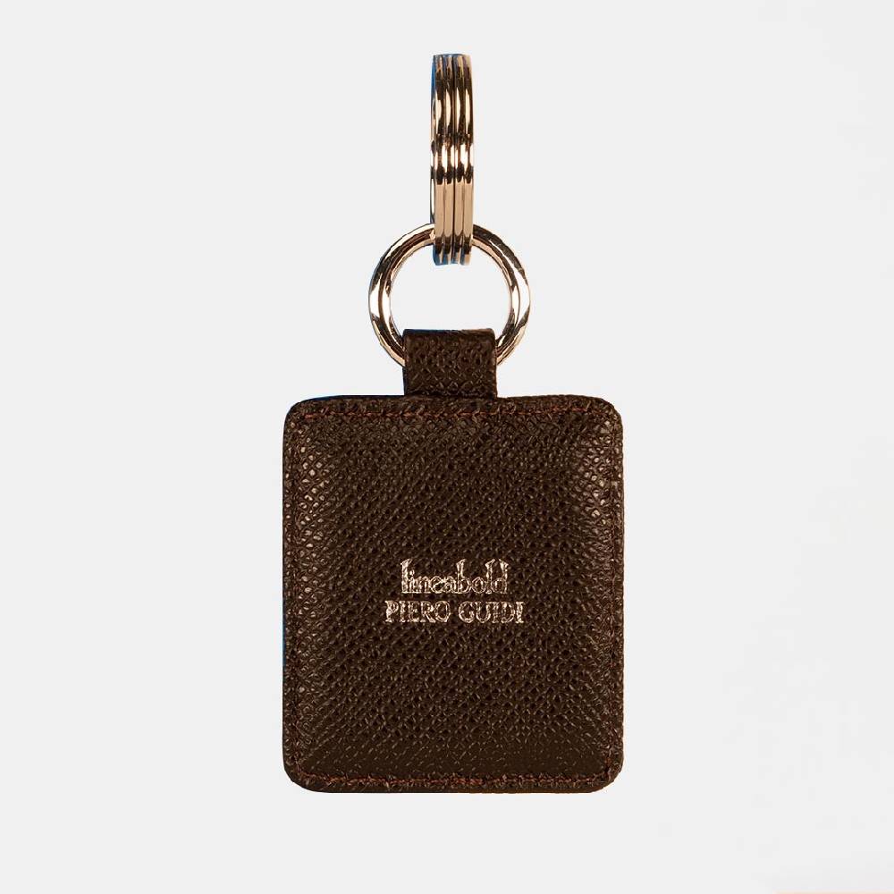 Piero Guidi PIERO GUIDI KEYRING/PORTACHIAVI Hotsell