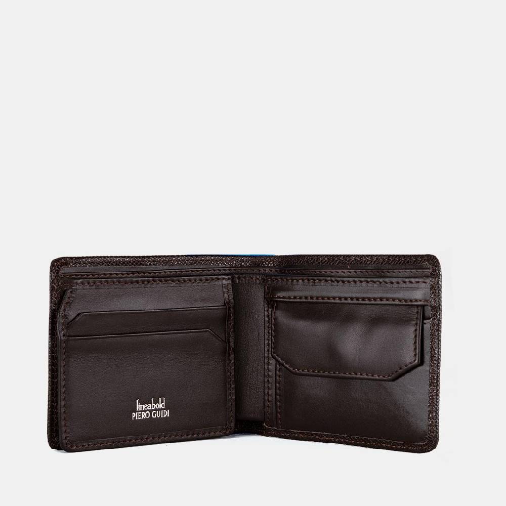 Piero Guidi PIERO GUIDI LINEABOLD MEN'S WALLET/PORTAFOGLIO UOMO Cyber Monday