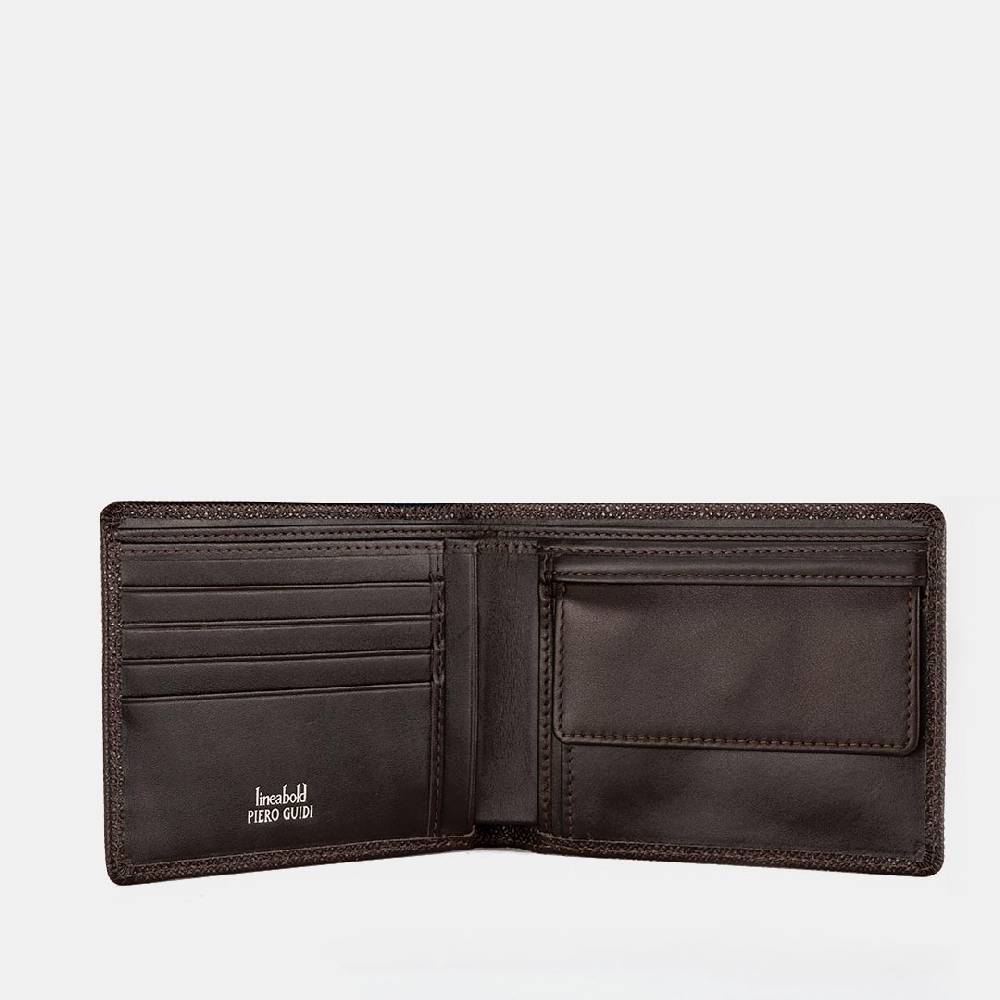 Piero Guidi PIERO GUIDI LINEABOLD MEN'S WALLET/PORTAFOGLIO UOMO I Più Venduti