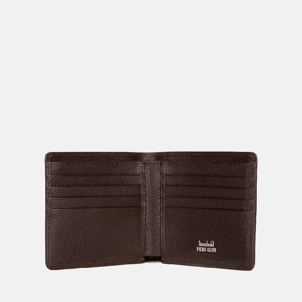 Piero Guidi PIERO GUIDI MEN'S WALLET/PORTAFOGLIO UOMO Vendite Flash