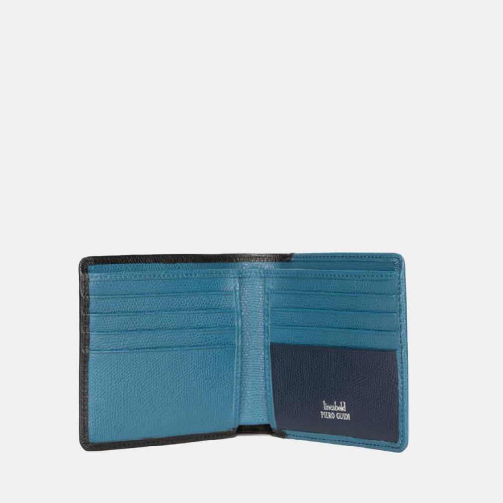 Piero Guidi PIERO GUIDI MEN'S WALLET/PORTAFOGLIO UOMO Nuova